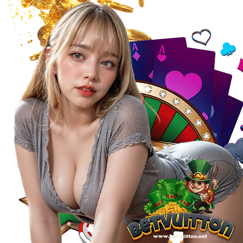 betvuitton สล็อต